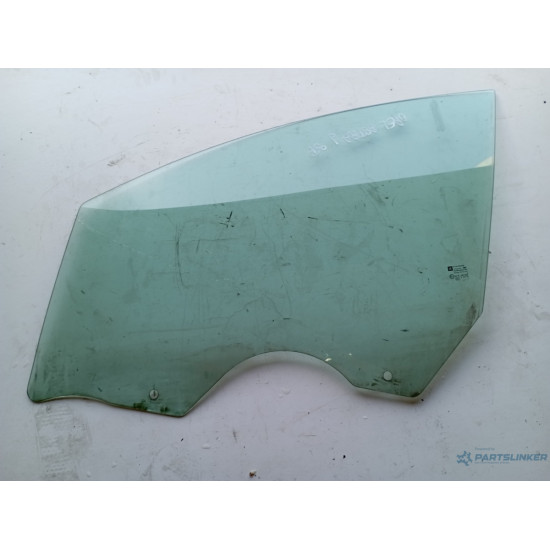 Geam portiera fata, patru usi stanga fata OPEL ASTRA J Sports Tourer P10 2010 - 2015