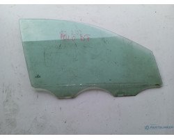 Geam portiera fata, patru usi dreapta fata VOLKSWAGEN POLO 9N_ 2001 - 2012