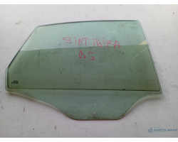 Geam portiera spate dreapta spate SEAT IBIZA IV 6L1 2002 - 2009