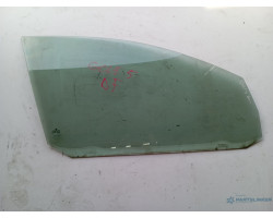 Geam portiera fata, patru usi dreapta fata VOLKSWAGEN GOLF V 1K1 2003 - 2009