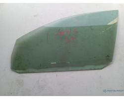 Geam portiera fata, patru usi stanga fata VOLKSWAGEN GOLF V 1K1 2003 - 2009