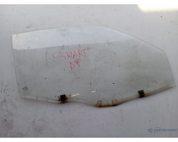 Geam portiera fata (coupé) dreapta fata SMART CITY-COUPE 450 1998 - 2004
