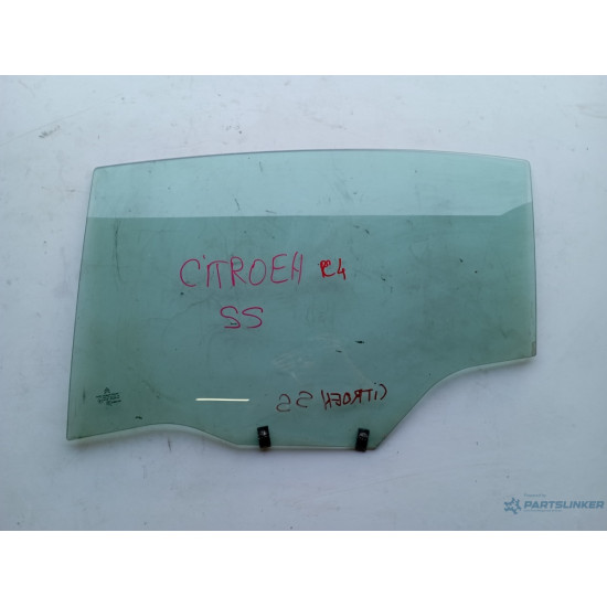Geam portiera spate stanga spate CITROËN C4 Picasso I UD_ 2006 - 2013