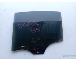 Geam portiera spate stanga spate BMW 3 VI F30, F80 2011 - 2018