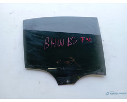 Geam portiera spate dreapta spate BMW 3 VI F30, F80 2011 - 2018