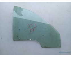 Geam portiera fata, patru usi dreapta fata SKODA OCTAVIA II Combi 1Z5 2004 - 2013