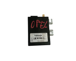 MODUL WEBASTO OPEL ASTRA J Sports Tourer P10 2010 - 2015 CDTI A 20 DTH