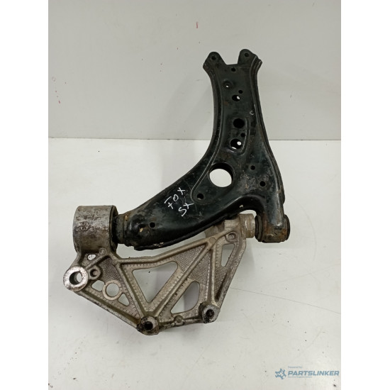 Suport brat trapez dreapta fata VOLKSWAGEN POLO 9N_ 2001 - 2012