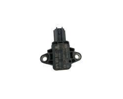 Senzor de impact airbag AUDI A4 III 8EC, B7 2004 - 2008 8p0955557