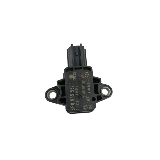 Senzor de impact airbag AUDI A4 III 8EC, B7 2004 - 2008 8p0955557