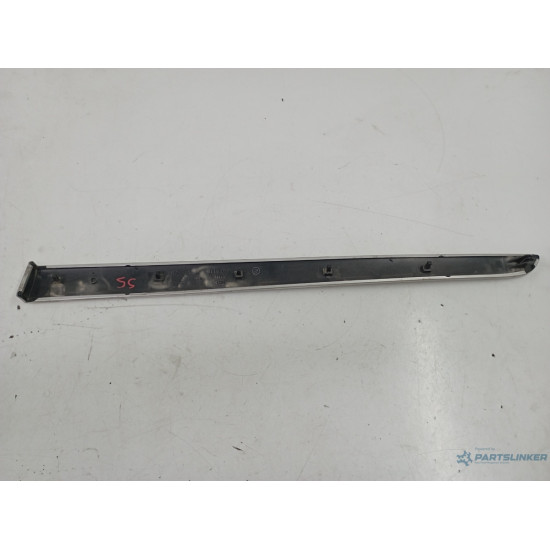 Ornamente portiera spate stanga spate AUDI A4 III 8EC, B7 2004 - 2008