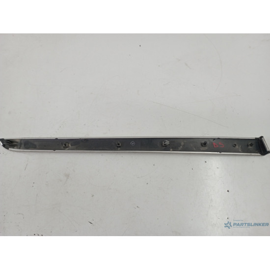 Ornamente portiera spate dreapta spate AUDI A4 III 8EC, B7 2004 - 2008