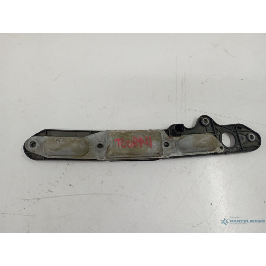 Lampa numar de inmatriculare spate VOLKSWAGEN TOURAN 1T1, 1T2 2003 - 2010 TDI 16V BKD