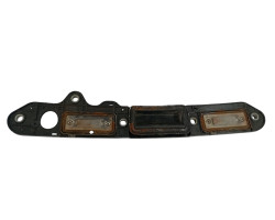 Lampa numar de inmatriculare spate VOLKSWAGEN TOURAN 1T1, 1T2 2003 - 2010 TDI 16V BKD