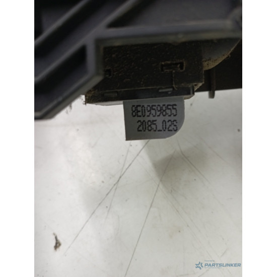 Butoane geamuri electrice dreapta spate AUDI A4 III 8EC, B7 2004 - 2008