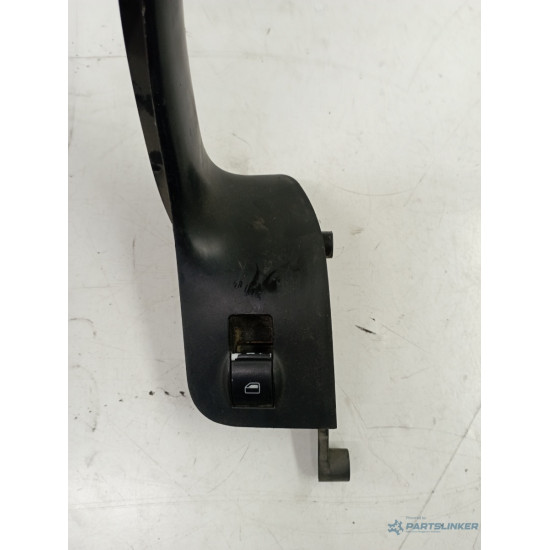 Butoane geamuri electrice dreapta spate AUDI A4 III 8EC, B7 2004 - 2008