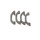 Set de manere pentru plafon VOLKSWAGEN TOURAN 1T1, 1T2 2003 - 2010