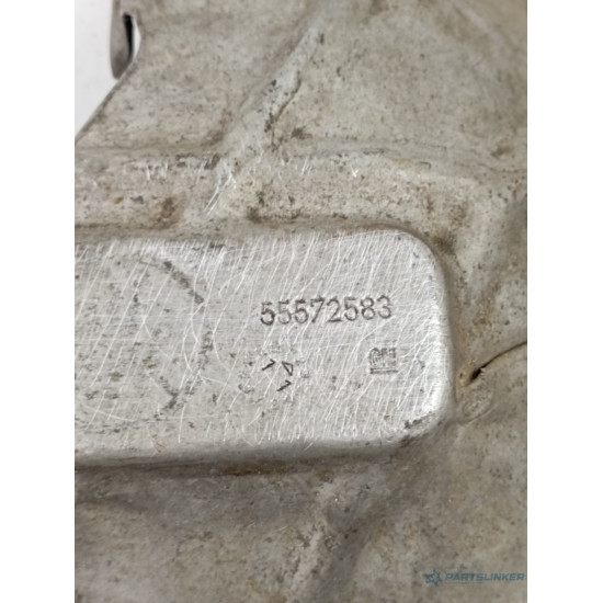 Scut termic teava de esapament  55572583
