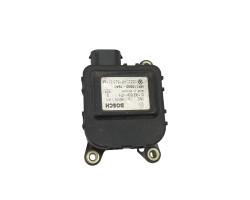 Motoras/actuator clapeta aer AUDI A6 II 4B2, 4B4, C5 1997 - 2005 BOSCH 0132801171