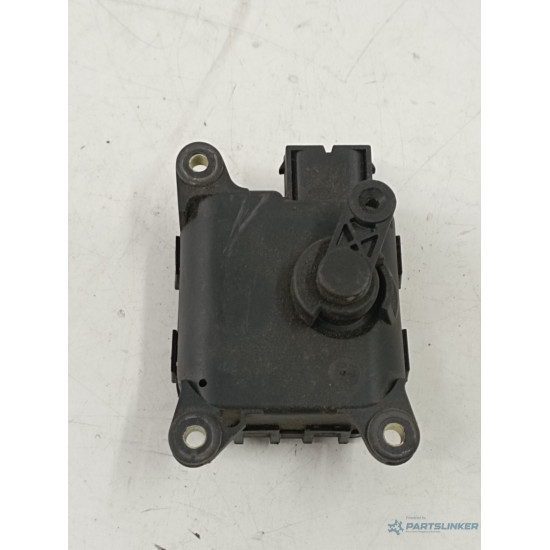 Motoras/actuator clapeta aer AUDI A6 II 4B2, 4B4, C5 1997 - 2005 BOSCH 0132801171