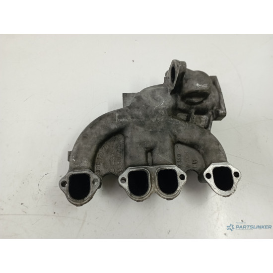 Galerie de admisie VOLKSWAGEN GOLF IV 1J1 1997 - 2007 1.9 TDI AGR, ALH 038129713