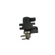 Supapa vacuum AUDI A4 Convertible 8H7, B6, 8HE, B7 2002 - 2009 2.0 TDI BPW 8E0906627