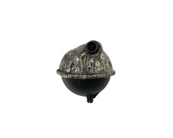 Rezervor de aer vacuum AUDI A4 III 8EC, B7 2004 - 2008 TDI BPW 038129807
