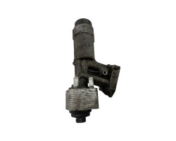 Carcasa filtru ulei VOLKSWAGEN GOLF IV 1J1 1997 - 2007 1.9 TDI AGR, ALH 038115389