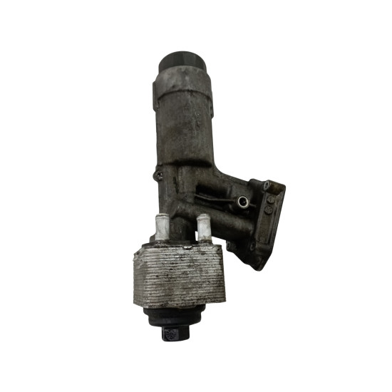 Carcasa filtru ulei VOLKSWAGEN GOLF IV 1J1 1997 - 2007 1.9 TDI AGR, ALH 038115389