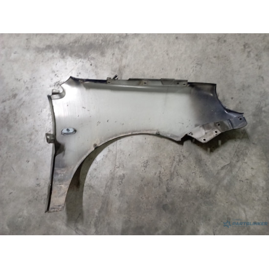 Aripa fata stanga VOLKSWAGEN POLO 9N_ 2001 - 2012 TDI AMF, BAY