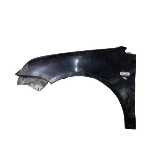 Aripa fata stanga VOLKSWAGEN POLO 9N_ 2001 - 2012 TDI AMF, BAY