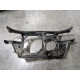 Trager - Cadru radiator AUDI A6 II Avant 4B5, 4B6, C5 1997 - 2005 TDI AKE, BAU, BDH