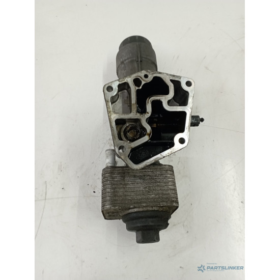 Carcasa filtru ulei VOLKSWAGEN GOLF IV 1J1 1997 - 2007 1.9 TDI AGR, ALH 038115389