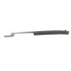 Ornament panou de bord fata AUDI A4 III 8EC, B7 2004 - 2008 TDI BPW 8e1853190
