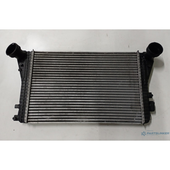 Radiator intercooler VOLKSWAGEN TOURAN 1T1, 1T2 2003 - 2010 TDI 16V BKD 1k0145803a