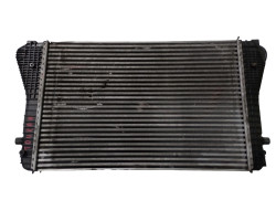Radiator intercooler VOLKSWAGEN TOURAN 1T1, 1T2 2003 - 2010 TDI 16V BKD 1k0145803a