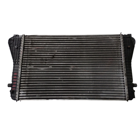 Radiator intercooler VOLKSWAGEN TOURAN 1T1, 1T2 2003 - 2010 TDI 16V BKD 1k0145803a