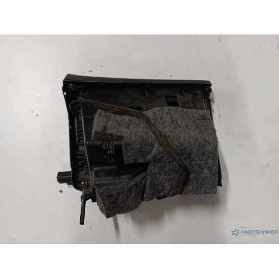 Torpedou VOLKSWAGEN TOURAN 1T1, 1T2 2003 - 2010