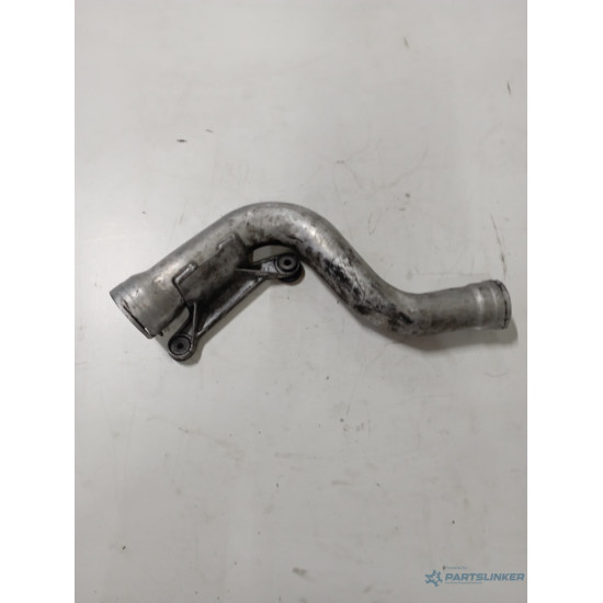 Tubulatura intercooler VOLKSWAGEN TOURAN 1T1, 1T2 2003 - 2010 TDI 16V BKD