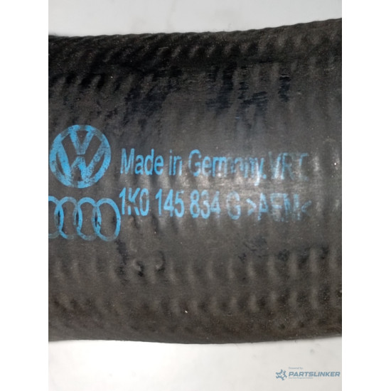 Furtun intercooler VOLKSWAGEN TOURAN 1T1, 1T2 2003 - 2010 TDI 16V BKD 1k0145834g