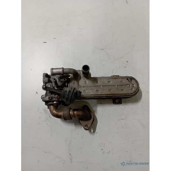 Racitor gaze VOLKSWAGEN TOURAN 1T1, 1T2 2003 - 20102.0 TDI 16V BKD 03g131513j