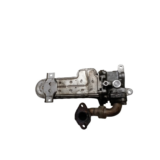 Racitor gaze VOLKSWAGEN TOURAN 1T1, 1T2 2003 - 20102.0 TDI 16V BKD 03g131513j