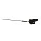 Inchizatoare capota motor VOLKSWAGEN TOURAN 1T1, 1T2 2003 - 2010 TDI 16V BKD