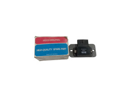 Unitate de control amplificator aprindere CITROËN C4 Grand Picasso I UA_ 2006 - 2013 2.0 i 16V RFJ (EW10A), FORD FIESTA II FBD 1983 - 1989 138045