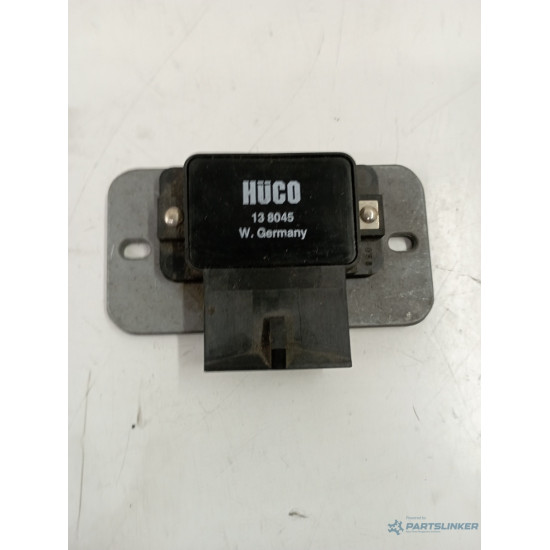 Unitate de control amplificator aprindere CITROËN C4 Grand Picasso I UA_ 2006 - 2013 2.0 i 16V RFJ (EW10A), FORD FIESTA II FBD 1983 - 1989 138045