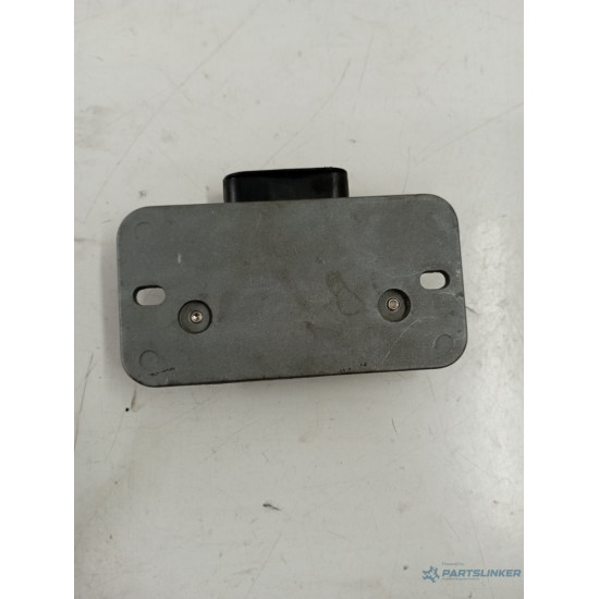 Unitate de control amplificator aprindere CITROËN C4 Grand Picasso I UA_ 2006 - 2013 2.0 i 16V RFJ (EW10A), FORD FIESTA II FBD 1983 - 1989 138045