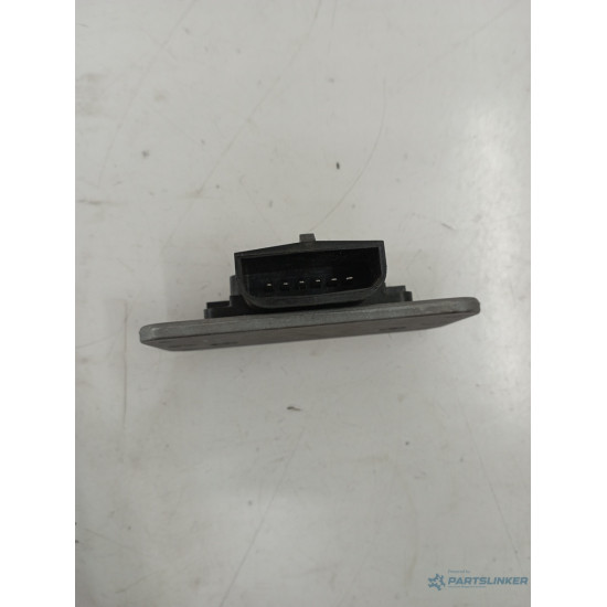 Unitate de control amplificator aprindere CITROËN C4 Grand Picasso I UA_ 2006 - 2013 2.0 i 16V RFJ (EW10A), FORD FIESTA II FBD 1983 - 1989 138045