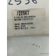 Pompa ambreiaj NISSAN SERENA C23 1991 - 2001, NISSAN VANETTE CARGO Box HC 23 1994 - 2002 306102g100