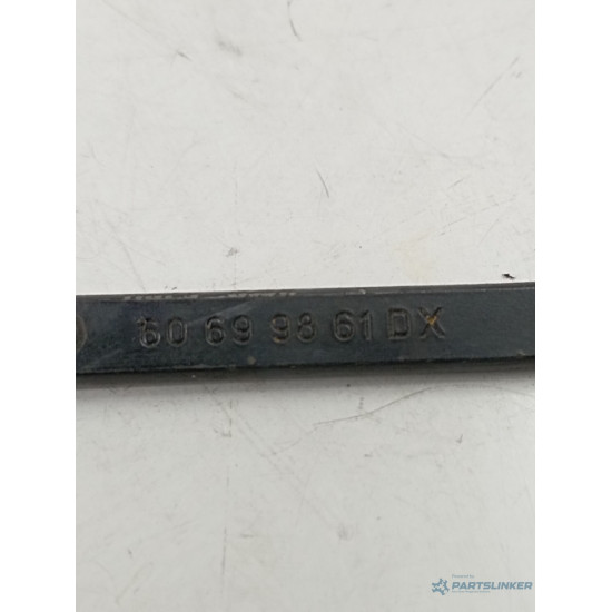 Brat stergator parbriz dreapta fata ALFA ROMEO 159 939_ 2005 - 2012 60699861