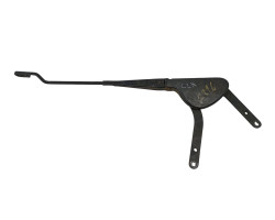 Brat stergator parbriz stanga fata MERCEDES-BENZ C-CLASS II W203  2000 - 2007 a2038201944